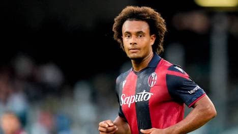 Joshua Zirkzee weckt Begehrlichkeiten bei großen Klubs