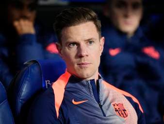 Barca verpasst ter Stegen offenbar "Angstklausel"
