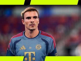Für einen Verkauf von Joao Palhinha führt der FC Bayern München fortgeschrittene Gespräche mit Benfica Lissabon. Dem portugiesischen Hauptstadtklub schwebt dabei ein alternatives Transfermodell vor.