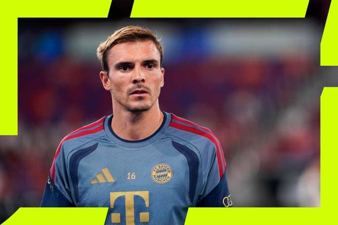 Kommt es bei Palhinha jetzt zu besonderem Deal?