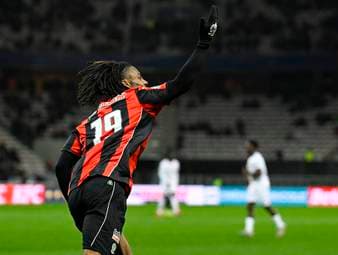 Vom Frankfurt-Flop zum Deutschland-Schreck?