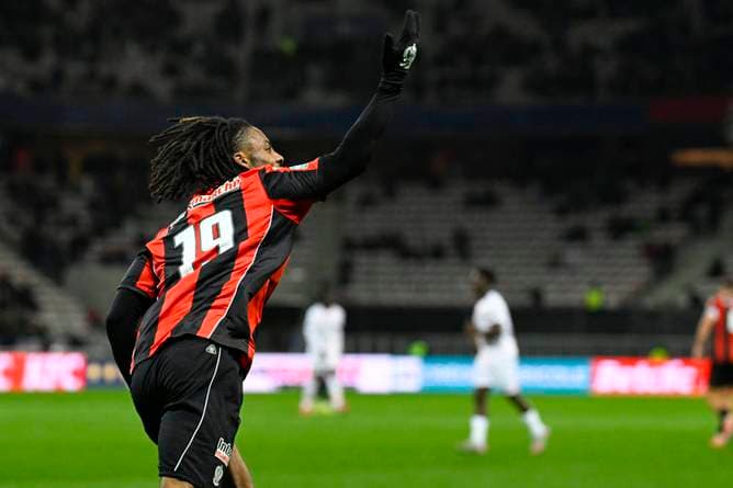 Vom Frankfurt-Flop zum Deutschland-Schreck?