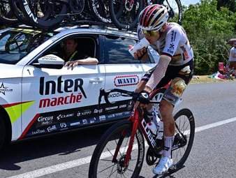 "Ein kompletter Kontrollverlust"