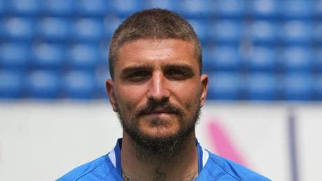 Stafylidis wurde positiv getestet und fällt aus