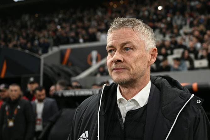 Ex-United-Coach entlassen