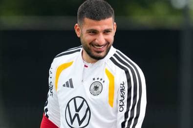 Torschützenkönig? "Kane zählt nicht"