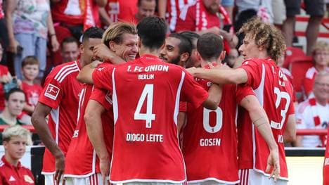 Behrens stellt Gosens-Debüt in den Schatten