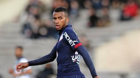 Isaac Kiese Thelin wird von Anderlecht an Bayer Leverkusen verliehen