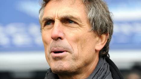 Rainer Adrion wird Teil des VfB-Präsidiums 