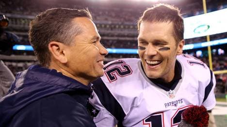 Tom Brady lobt Alex Guerrero als wichtigen Faktor für seinen Erfolg