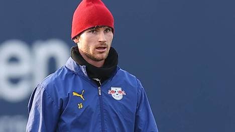 Verlässt Timo Werner Leipzig im Winter?
