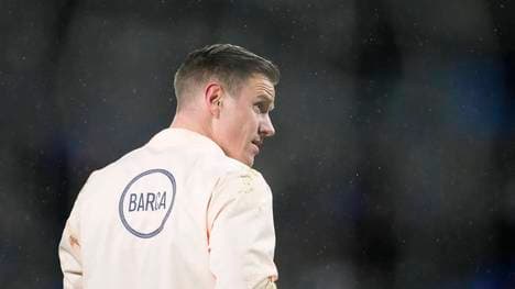 Marc-André ter Stegen wechselt in die Niederlande