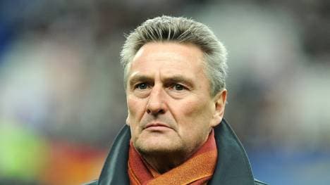 Dieter Müller kritisiert heutige Spielergeneration