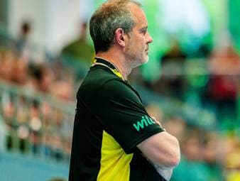 BVB-Handballerinnen verlieren