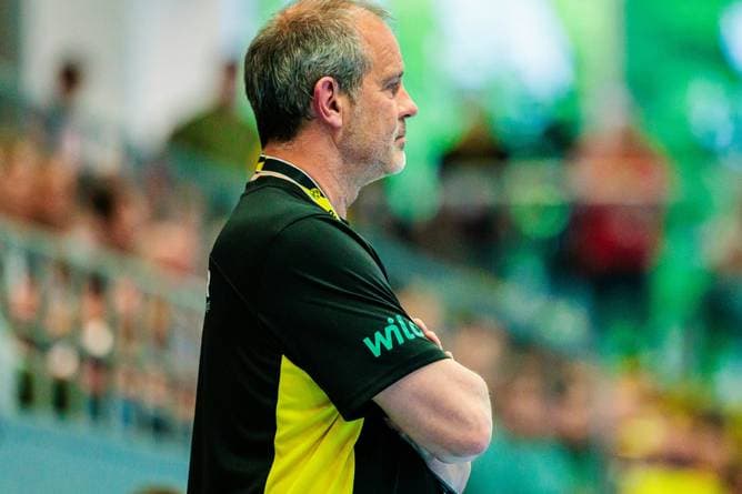 BVB-Handballerinnen verlieren