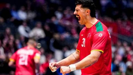 Portugal könnte im Viertelfinale auf Deutschland treffen