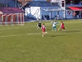 Ein ehemaliger Triple-Sieger mit dem FC Bayern zaubert mittlerweile in der Bezirksliga. Am Ende der Saison könnte Diego Contentos Team der große Wurf gelingen.