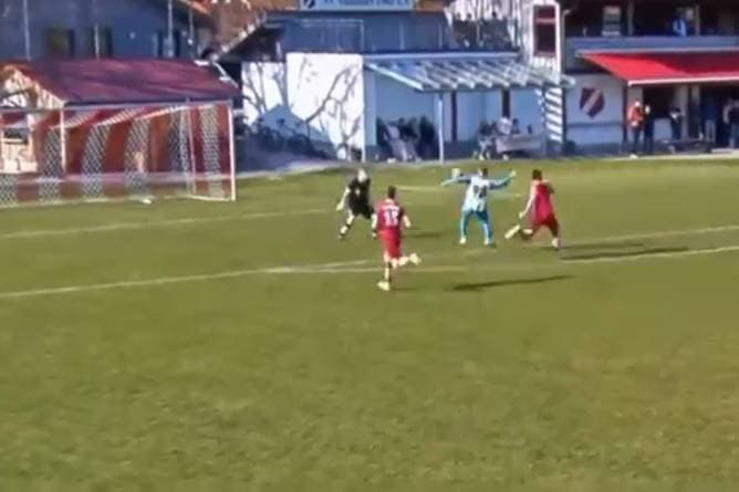 Er gewann mit Bayern das Triple - nun zaubert er in Liga 7