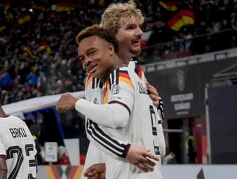 Warum der deutsche Sieg doppelt wichtig ist