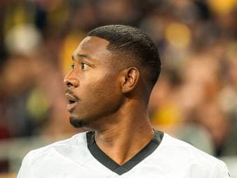 Last-Second-Schock für Österreich