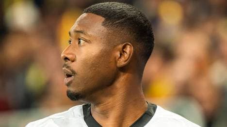 Davida Alba und die Österreicher müssen einen späten Schock hinnehmen