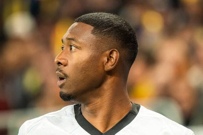 Last-Second-Schock für Österreich