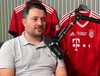 Der FC Bayern München verfolgt eine klare Transferstrategie, die nichts mit überstürzten Großeinkäufen zu tun hat.