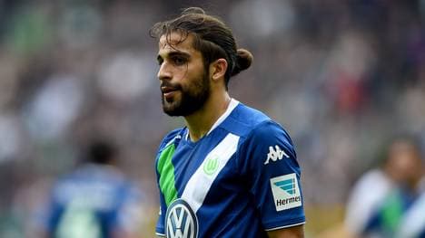 Ricardo Rodriguez