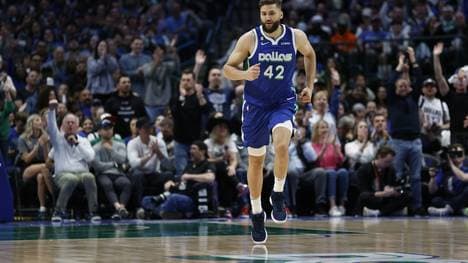 Bittere Pleite für Maxi Kleber