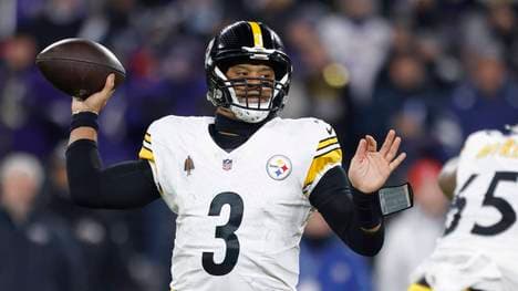 Russell Wilson spielt zukünftig für die New York Giants