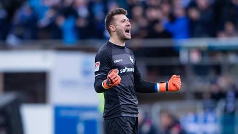 SV Darmstadt 98 v 1. FC Union Berlin - Second Bundesliga