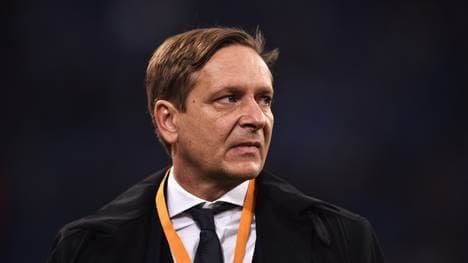 FC Schalke 04 v AC Sparta Praha - UEFA Europa League