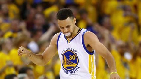 2016 NBA Finals - Game Seven