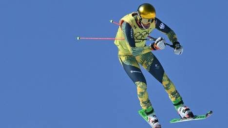 Müller zog sich einen Anriss des Kreuzbandes zu