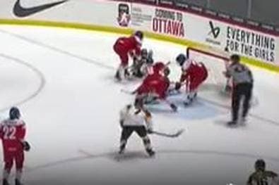 Deutsches Drama im WM-Viertelfinale