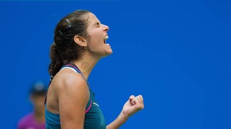 TENNIS-CHINA-WTA