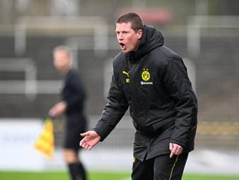 BVB-Debakel: Tullberg zerlegt eigenes Team