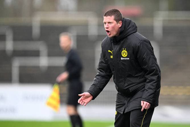 BVB-Debakel: Tullberg zerlegt eigenes Team