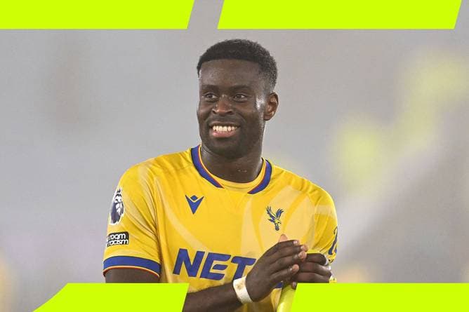 Das Transferziel Nummer 1?