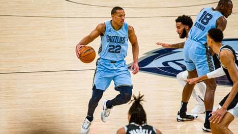 Desmond Bane wechselt zu den Orlando Magic