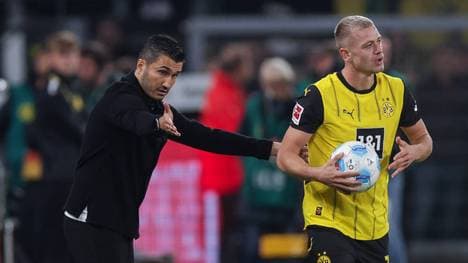 Ist Ryersons Platz in der ersten Elf trotz guter Leistungen in Gefahr?