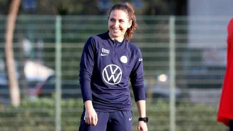 Virsinger wechselt von Wolfsburg nach Hoffenheim