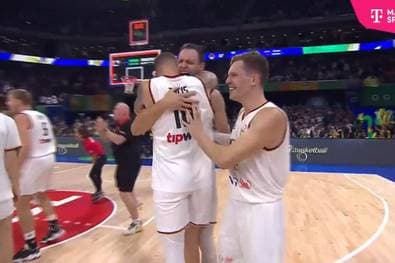 "Surreal!" Die Reaktionen auf Deutschlands historisches WM-Gold