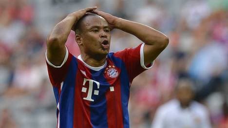 Paulo Sergio gewann mit dem FC Bayern 2001 die Champions League