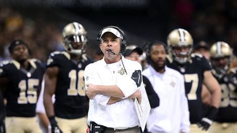 Jacksonville Jaguars v New Orleans Saints