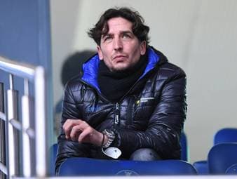 3. Liga: Ingolstadt trennt sich von Sportdirektor Grlic