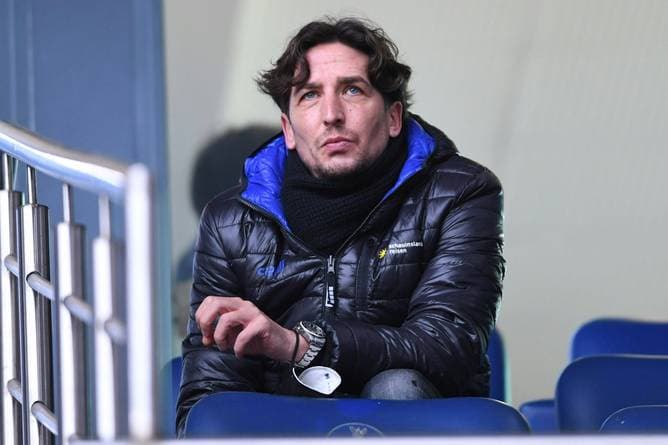 3. Liga: Ingolstadt trennt sich von Sportdirektor Grlic