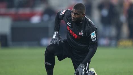 1. FSV Mainz 05 v 1. FC Koeln - Bundesliga