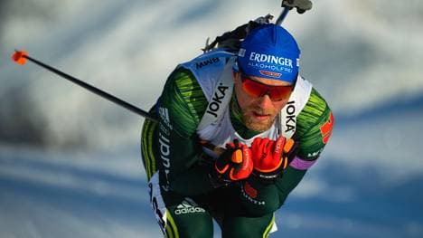 Erik Lesser