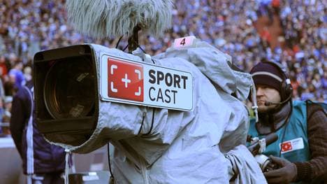 Die Bundesliga erzielt in den USA noch eher schwache Quoten